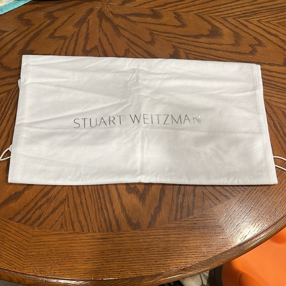 XLG Stuart Weitzman Storage Bag - Picture 1 of 6